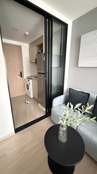 room interior of The Base Bukit Phuket เดอะ เบส บูกิต ภูเก็ต