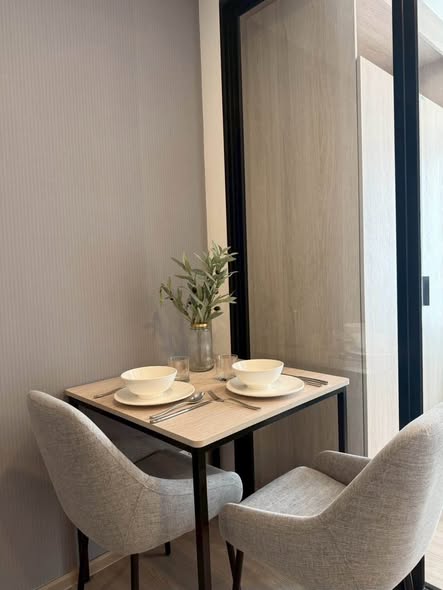 room interior of The Base Bukit Phuket เดอะ เบส บูกิต ภูเก็ต