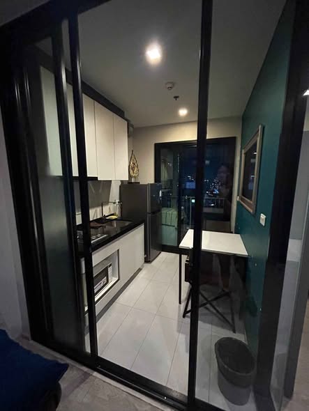 room interior of THE BASE Central Pattaya