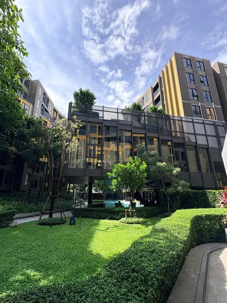 THE BASE Central – Phuket