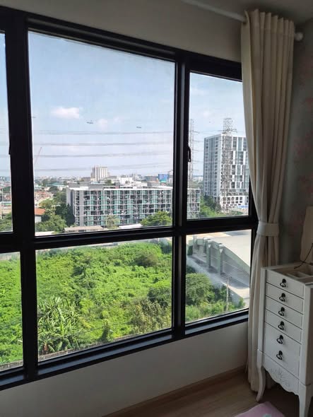 THE BASE Chaengwattana