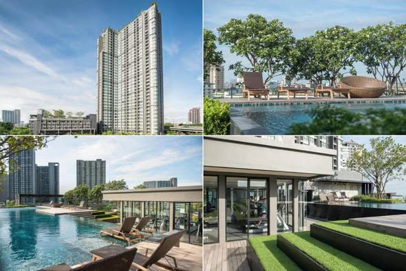 The Base Park East