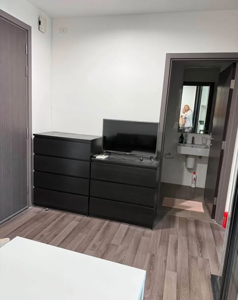 room interior of The Base Park East