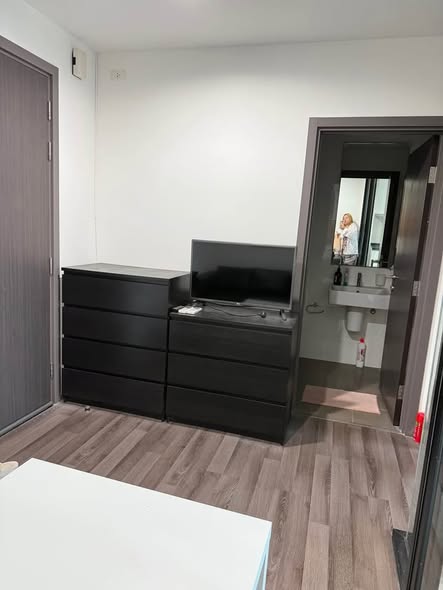 room interior of The Base Park East