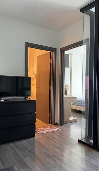room interior of The Base Park East