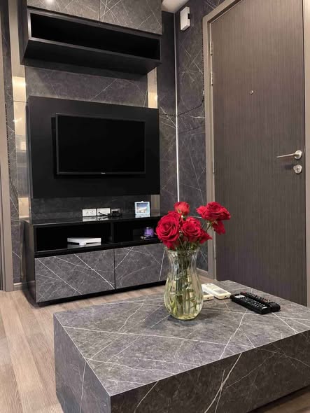 room interior of The Base Park East