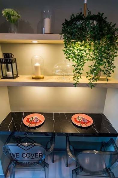 bathroom of THE BASE Park West – Sukhumvit 77