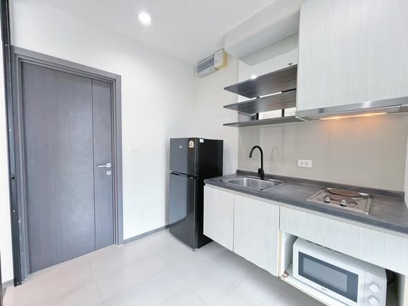 THE BASE Park West – Sukhumvit 77