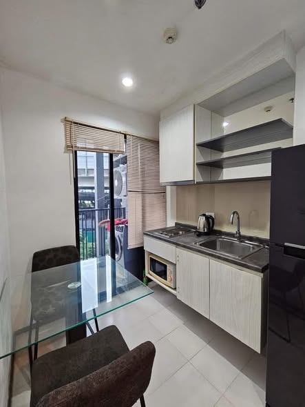THE BASE Park West – Sukhumvit 77