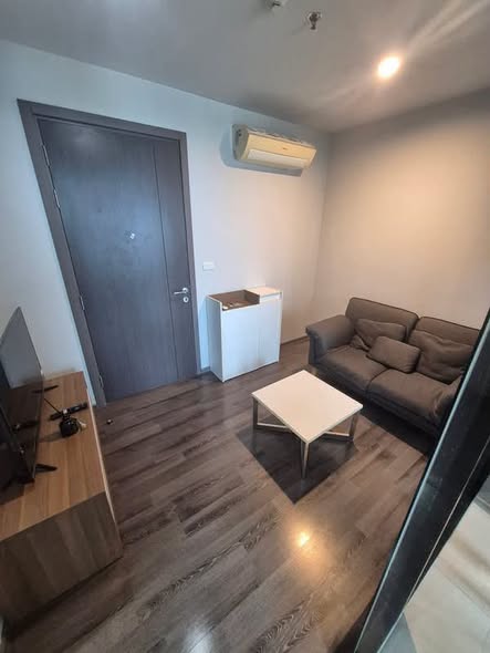 room interior of THE BASE Park West – Sukhumvit 77