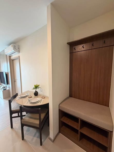 THE BASE Phetchaburi-Thonglor เดอะ เบส เพชรบุรี – ทองหล่อ