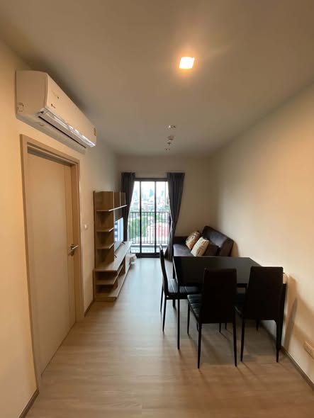THE BASE Phetchaburi-Thonglor เดอะ เบส เพชรบุรี – ทองหล่อ