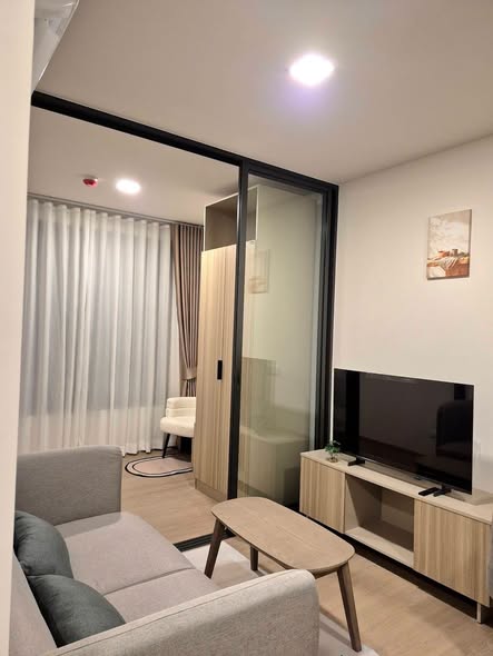 room interior of The Base Ratchada 19