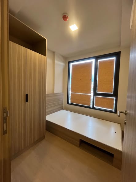 room interior of The Base Ratchada 19