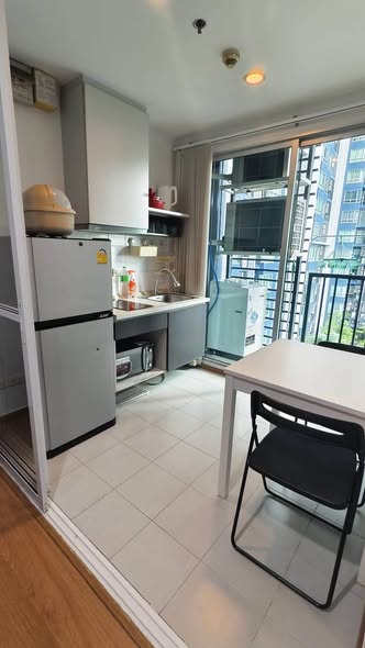THE BASE Sukhumvit 77