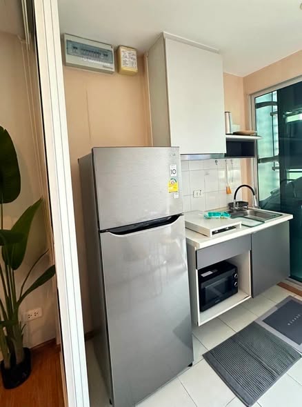 THE BASE Sukhumvit 77