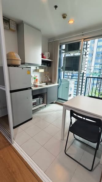 THE BASE Sukhumvit 77