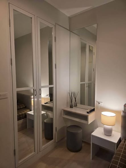 The Base Uptown Condo