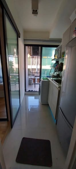 The Cabana Condo