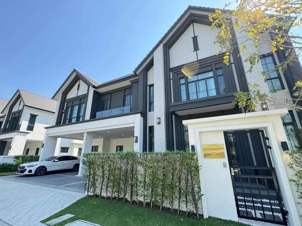 THE CITY บางนา2 | THE CITY BANGNA 2 BY AP THAI
