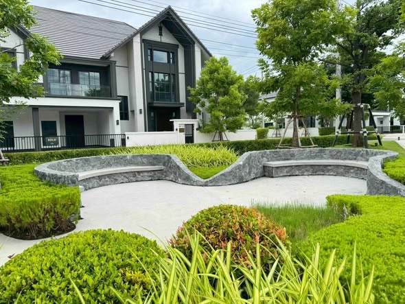 THE CITY บางนา2 | THE CITY BANGNA 2 BY AP THAI