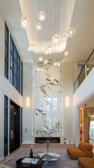 living room of THE CITY บางนา2 | THE CITY BANGNA 2 BY AP THAI