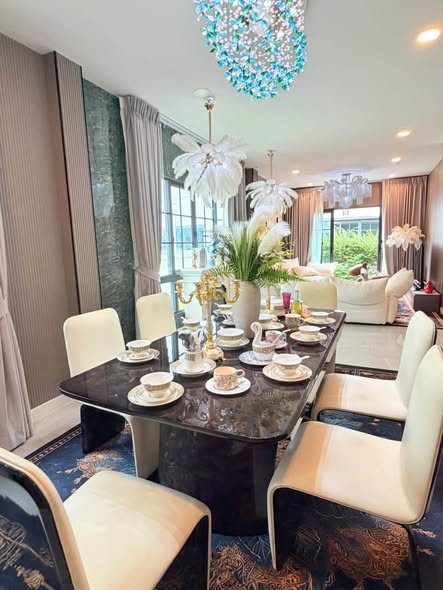 room interior of THE CITY บางนา2 | THE CITY BANGNA 2 BY AP THAI