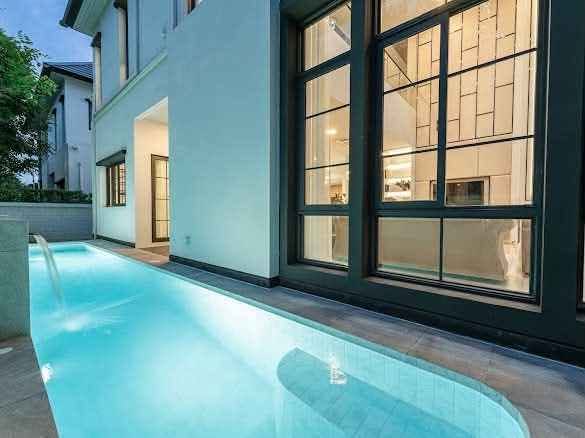 room interior of THE CITY บางนา2 | THE CITY BANGNA 2 BY AP THAI