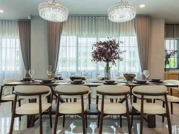 room interior of THE CITY บางนา2 | THE CITY BANGNA 2 BY AP THAI