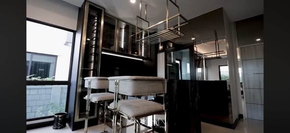 kitchen of The City พระราม9 – กรุงเทพกรีฑา