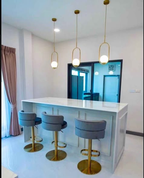 kitchen of The City Bangna