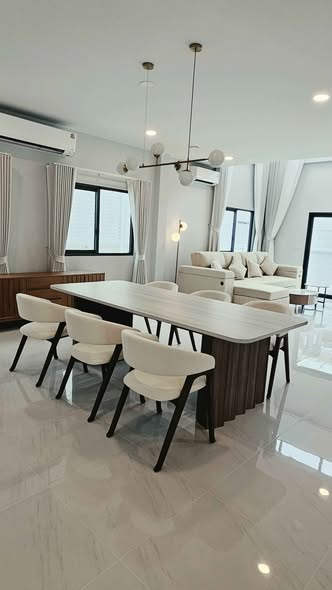 room interior of The City Bangna