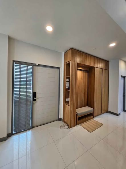 room interior of The City Bangna