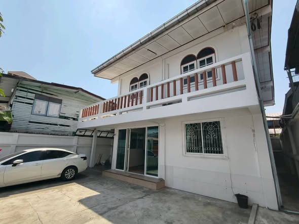 The City Suksawat 64