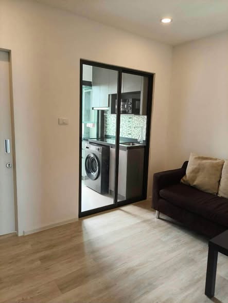 room interior of The Clev Riverline Chaophraya – Wong Sawang