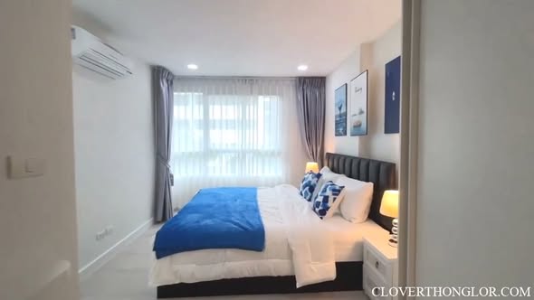 The Clover