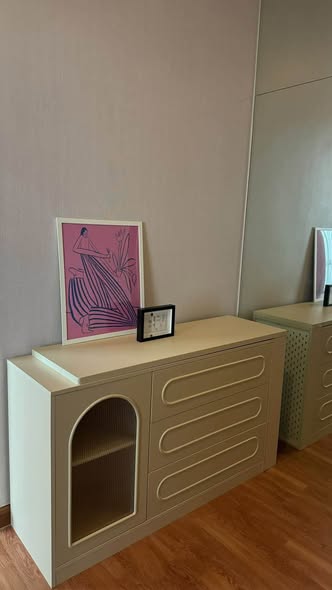 room interior of The Coast Bangkok