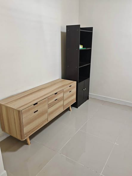 room interior of The Colors Premium Bangna KM.8