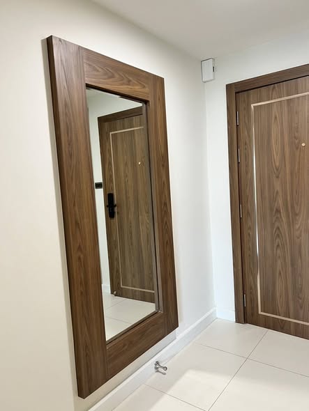 room interior of The Crest Sukhumvit 34