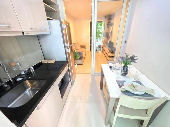 The Crest Sukhumvit 49