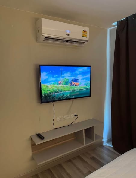 The Cube Premium Ratchada 32