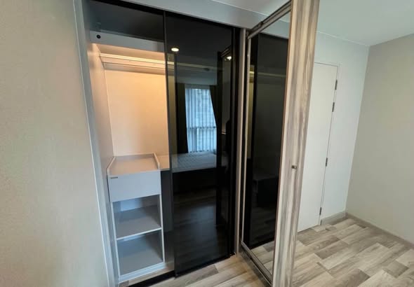 room interior of The Cube Premium Ratchada 32