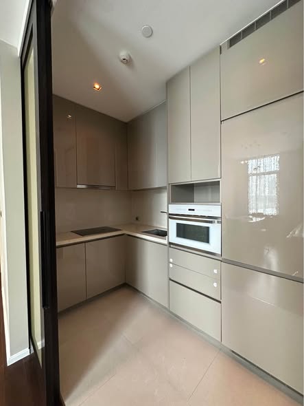 kitchen of The Diplomat 39