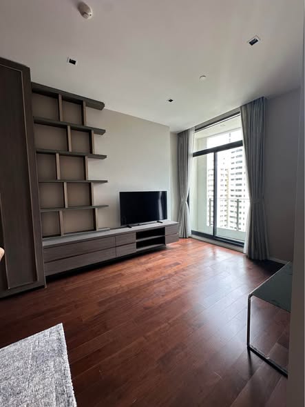 living room of The Diplomat 39