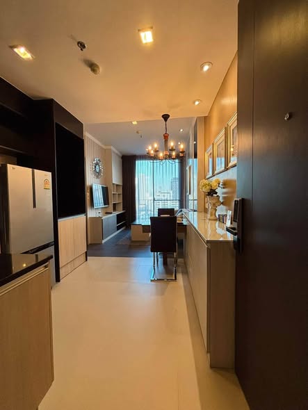 The Edge Sukhumvit 23
