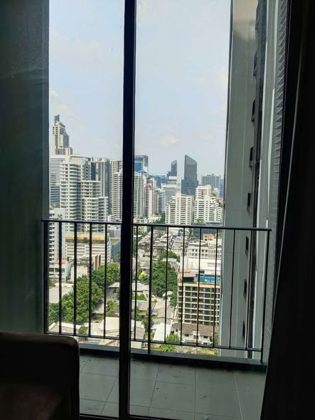 The Edge Sukhumvit 23