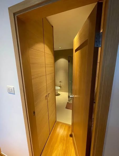 room interior of THE EMPIRE PLACE SATHON