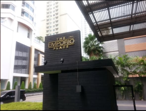 The Emporio Place