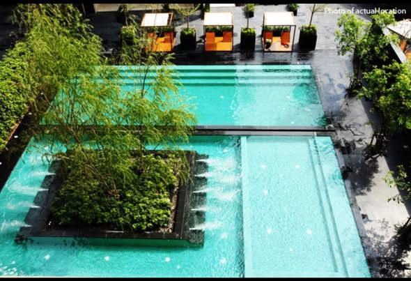 The Emporio Place
