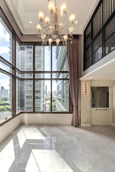 living room of The Emporio Place